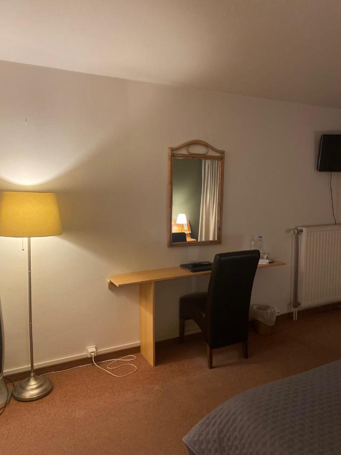 Gowell Kuur- En Wellness Yolande Buekers 4*