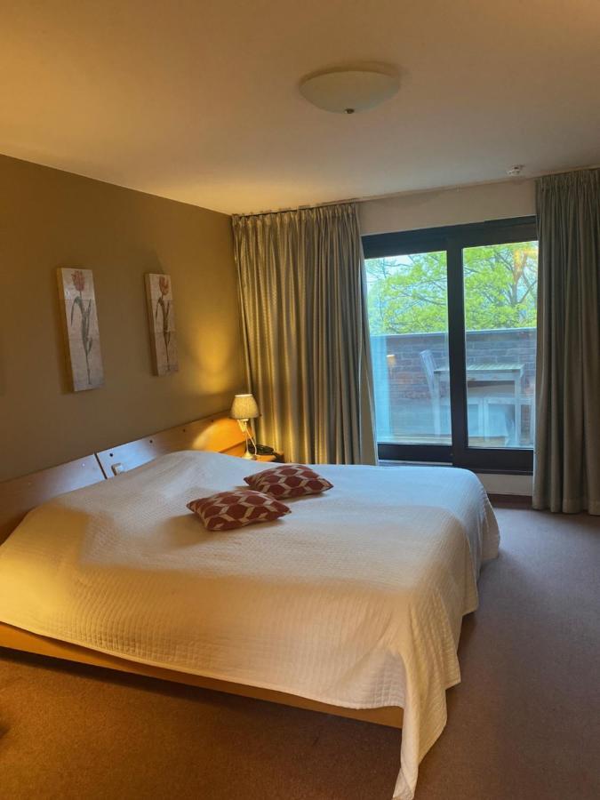 Gowell Kuur- En Wellness Yolande Buekers 4*